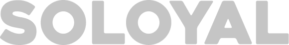 SoLoyal Logo Site Header