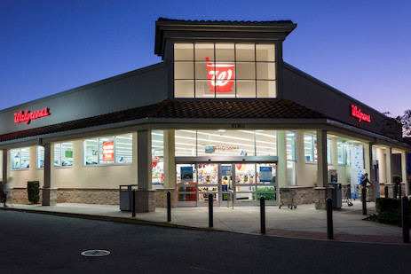 Walgreens Image