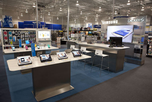 Best Buy Image