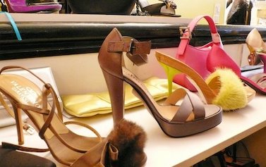 DSW Image