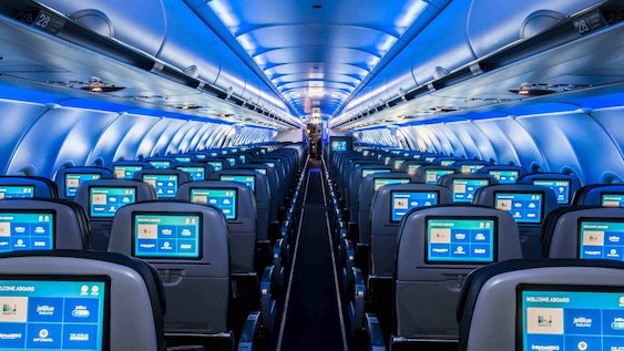 JetBlue Image