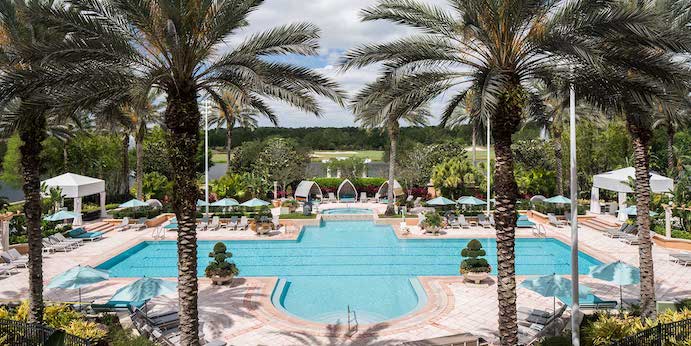 Marriott Bonvoy Image
