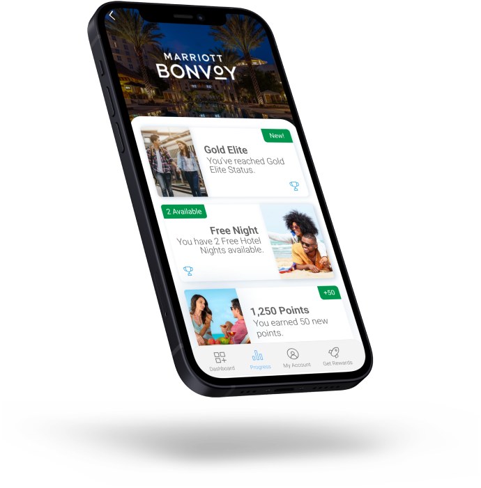 Marriott Bonvoy Rewards Tracker by SoLoyal