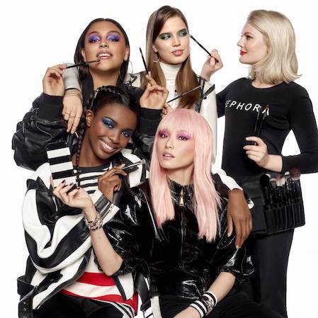 Sephora Image